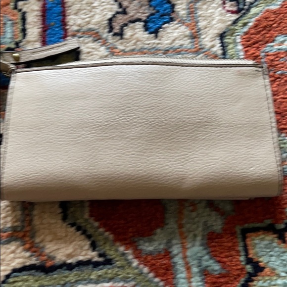 Leather Wallet - Picture 2 of 5